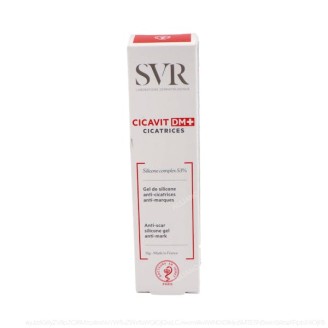 CICAVIT DM+ CICATRICES SVR...