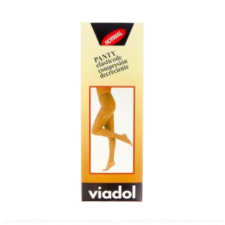 PANTY COMPRESION NORMAL...