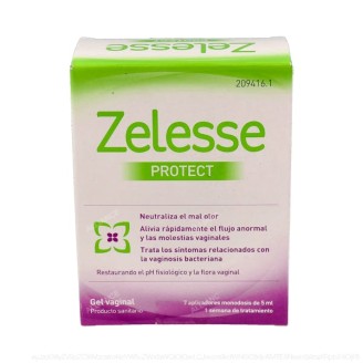 ZELESSE PROTECT 7...