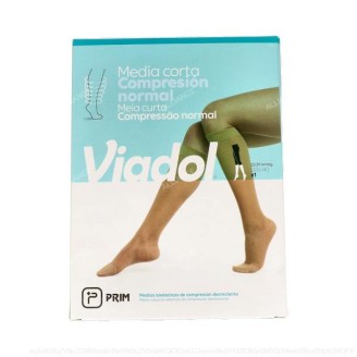 MEDIA CORTA (A-D)...