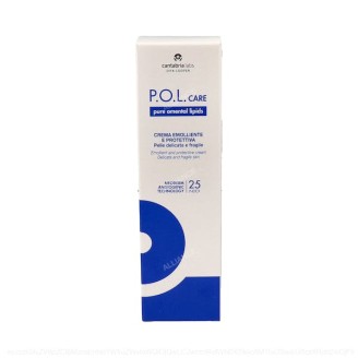 P.O.L. CARE CREMA EMOLIENTE...