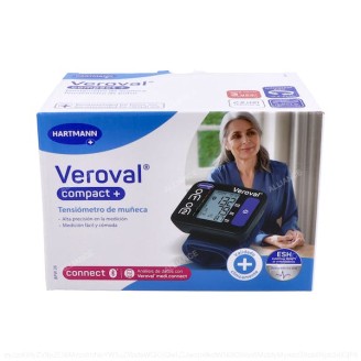 TENSIOMETRO DE MUÑECA...