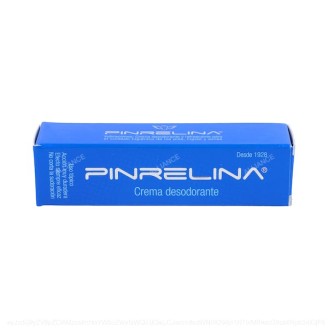 PINRELINA CREMA EMULSION...