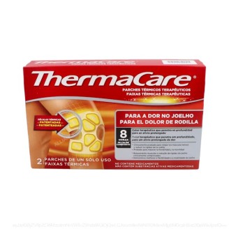 THERMACARE PARCHE TERMICO...