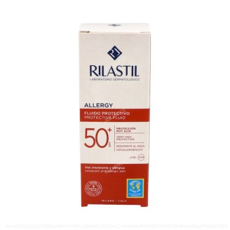 RILASTIL ALLERGY SPF50+...
