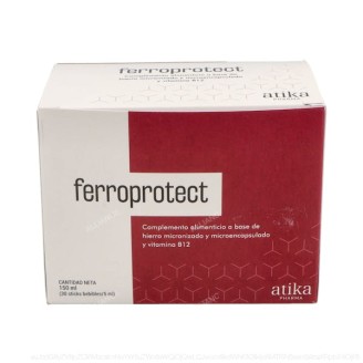 FERROPROTECT 30 STICKS...