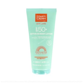 MARTIDERM SPF 50+ ACTIVE...