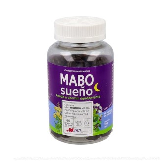 MABOSUEÑO 60 CARAMELOS DE GOMA