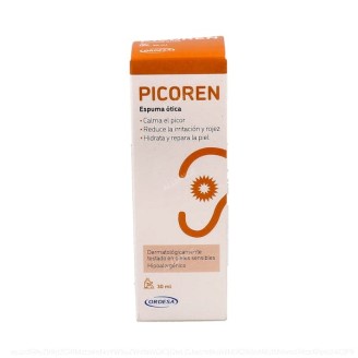 PICOREN 1 TUBO 30 ml