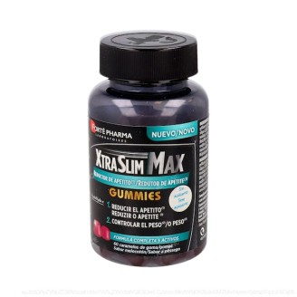 XTRASLIM MAX REDUCTOR...