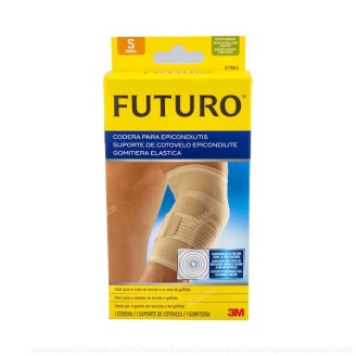 CODERA EPICONDILITIS FUTURO...