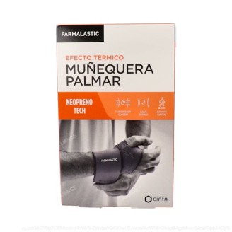 MUÑEQUERA PALMAR...