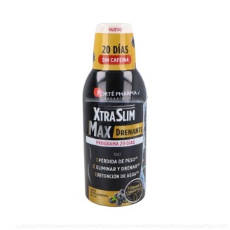 XTRASLIM MAX DRENANTE 1...