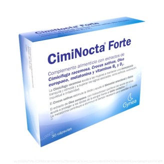 CIMINOCTA FORTE 30 CAPSULAS