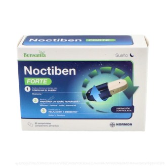 BENSANIA NOCTIBEN FORTE 30...