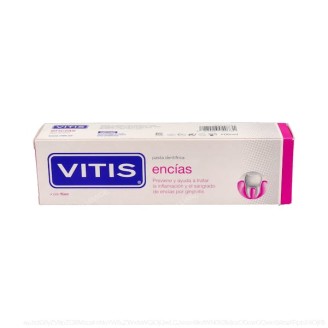 VITIS ENCIAS PASTA...