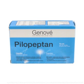 PILOPEPTAN 60 CAPSULAS