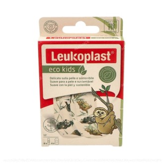 LEUKOPLAST ECO KIDS APOSITO...