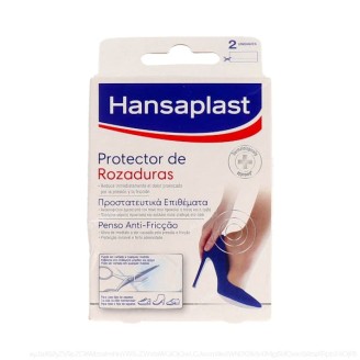 HANSAPLAST ROZADURAS...
