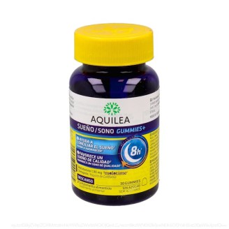 AQUILEA SUEÑO GUMMIES+ 30...