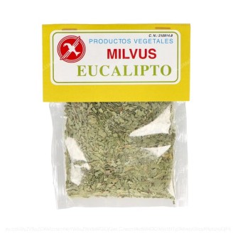 EUCALIPTO TISANA MILVUS 1...