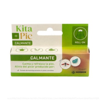 KITAPIC CALMANTE 1 ROLL ON...