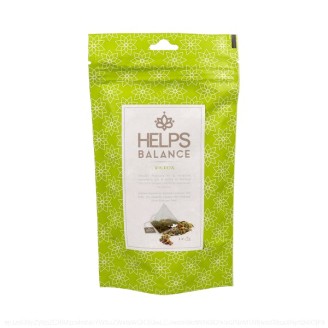 HELPS BALANCE DETOX 15...