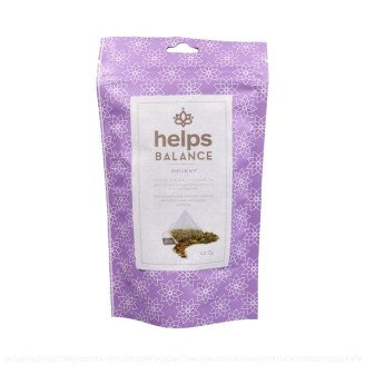 HELPS BALANCE DIGEST 15...