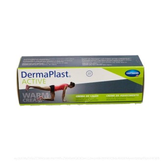DERMAPLAST ACTIVE WARM...