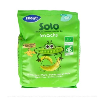 HERO SOLO SNACK DE...