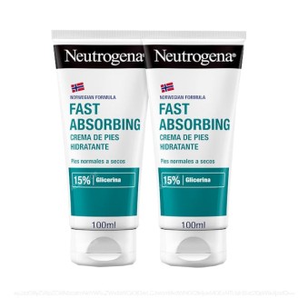 NEUTROGENA FORMULA NORUEGA...