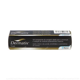 DERMATIX GEL SILICONA 1...