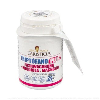 TRIPTOFANO PLUS CON...