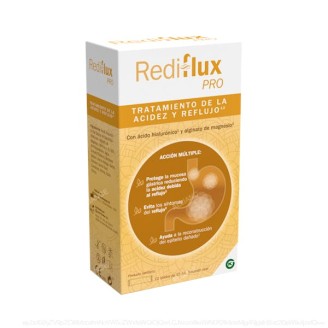 REDIFLUX PRO 12 STICKS 15...