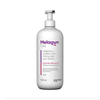 MELAGYN GEL 1 ENVASE 500 ml