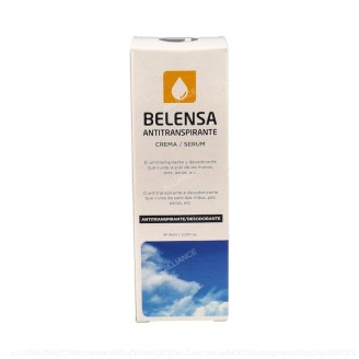 BELENSA CREMA SERUM...