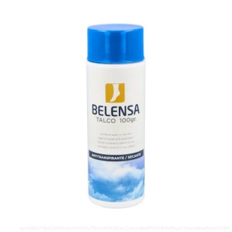 BELENSA ANTITRANSPIRANTE...