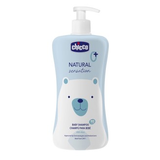 NATURAL SENSATION CHAMPU...