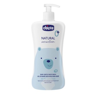 NATURAL SENSATION GEL DE...