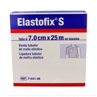 VENDA TUBULAR MALLA...