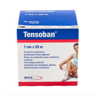 TENSOBAN PROTECTOR DEL...