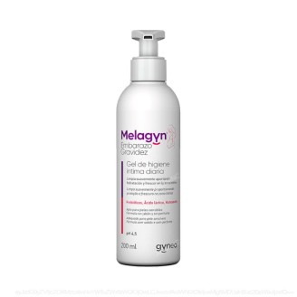 MELAGYN EMBARAZO GEL 1...