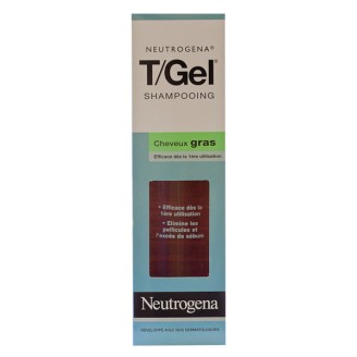 T-GEL CHAMPU C NORMAL Y...