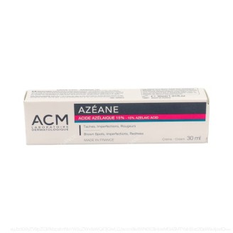 AZEANE CREMA ACIDO AZELAICO...