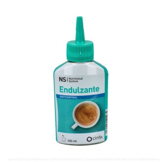NS ENDULZANTE LIQUIDO 1...