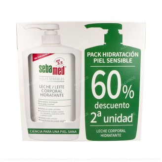SEBAMED LECHE CORPORAL 2...