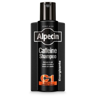 ALPECIN C1 CAFFEINE CHAMPU...