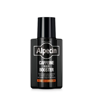 ALPECIN CAFFEINE HAIR...