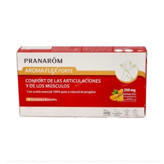 AROMAFLEX FORTE 30 COMPRIMIDOS
