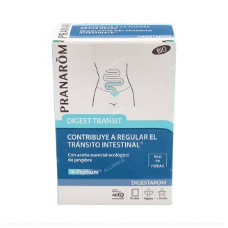 DIGEST TRANSIT 10 SOBRES 6 g